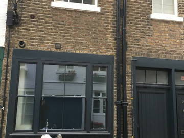 Room For Rent London 167674