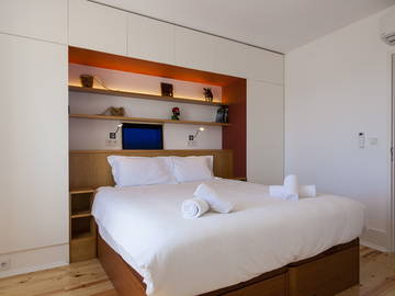 Chambre À Louer Lisboa 238518