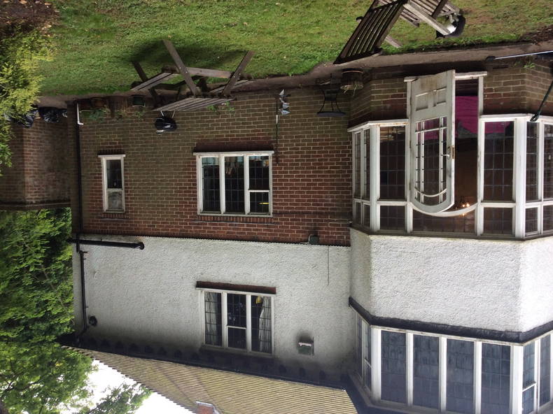 Homestay Birmingham 116502-2