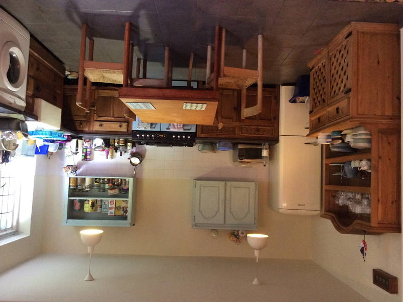 Homestay Birmingham 116502-3