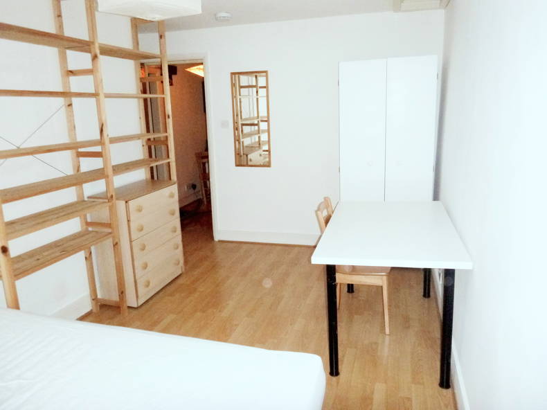 Gastfamilie London 253181-1