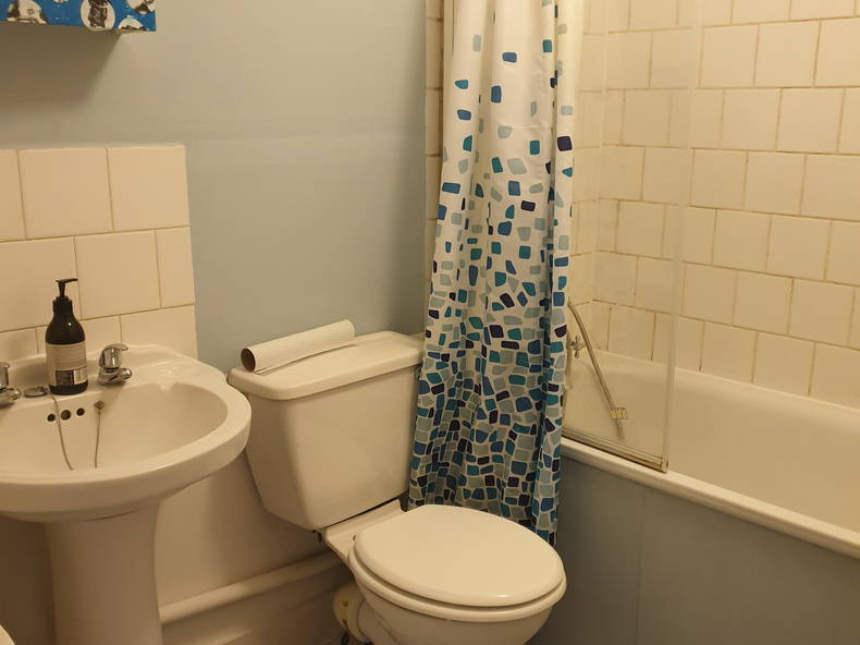 Gastfamilie London 253181-3