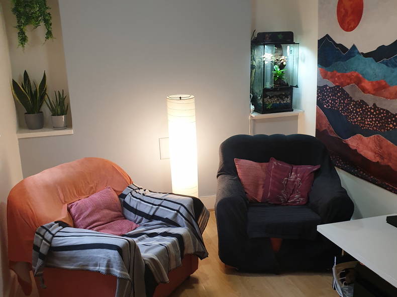 Gastfamilie London 253181-4