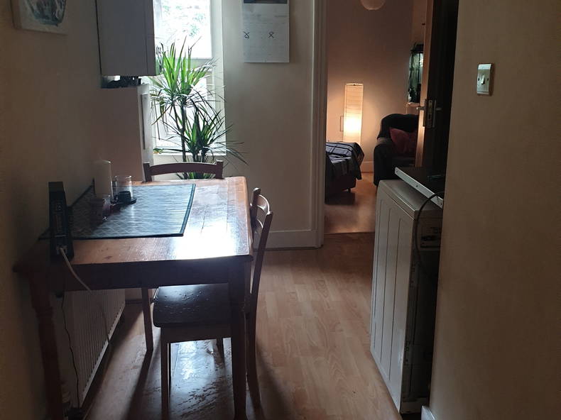 Gastfamilie London 253181-5