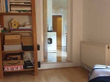 Quedarse En Casa London 253181-6