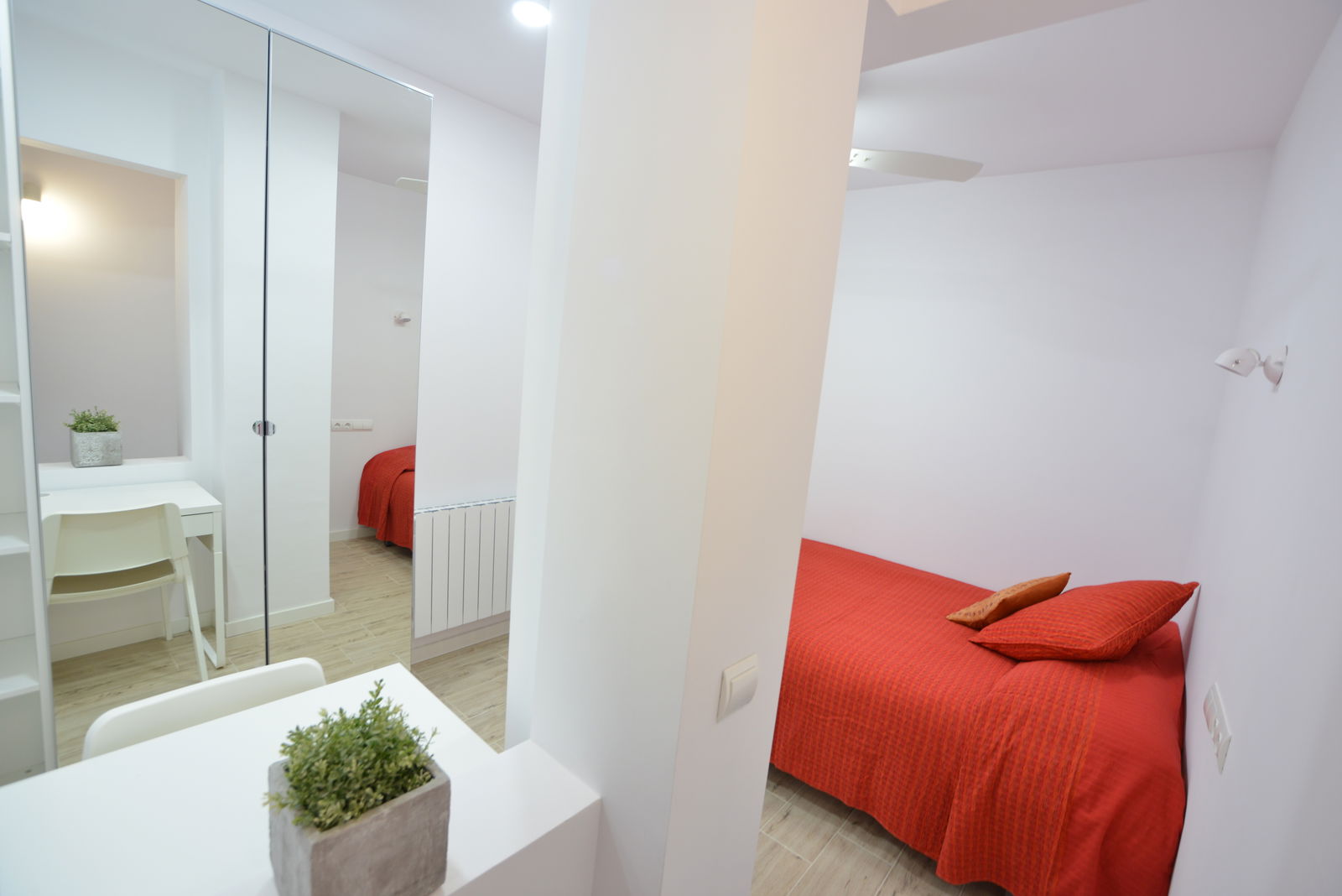 Homestay Barcelona 207288