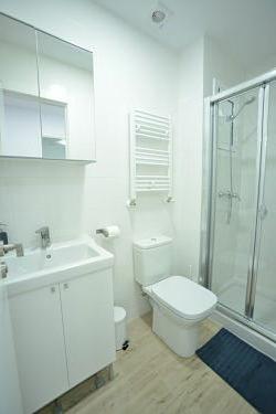 Homestay Barcelona 207288