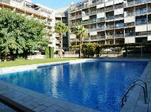 Homestay Barcelona 213872