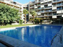 Chambre Chez L'habitant Barcelona 213872-2