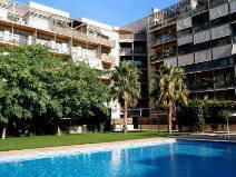 Chambre Chez L'habitant Barcelona 213872-8