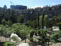 Chambre Chez L'habitant Barcelona 213872-9