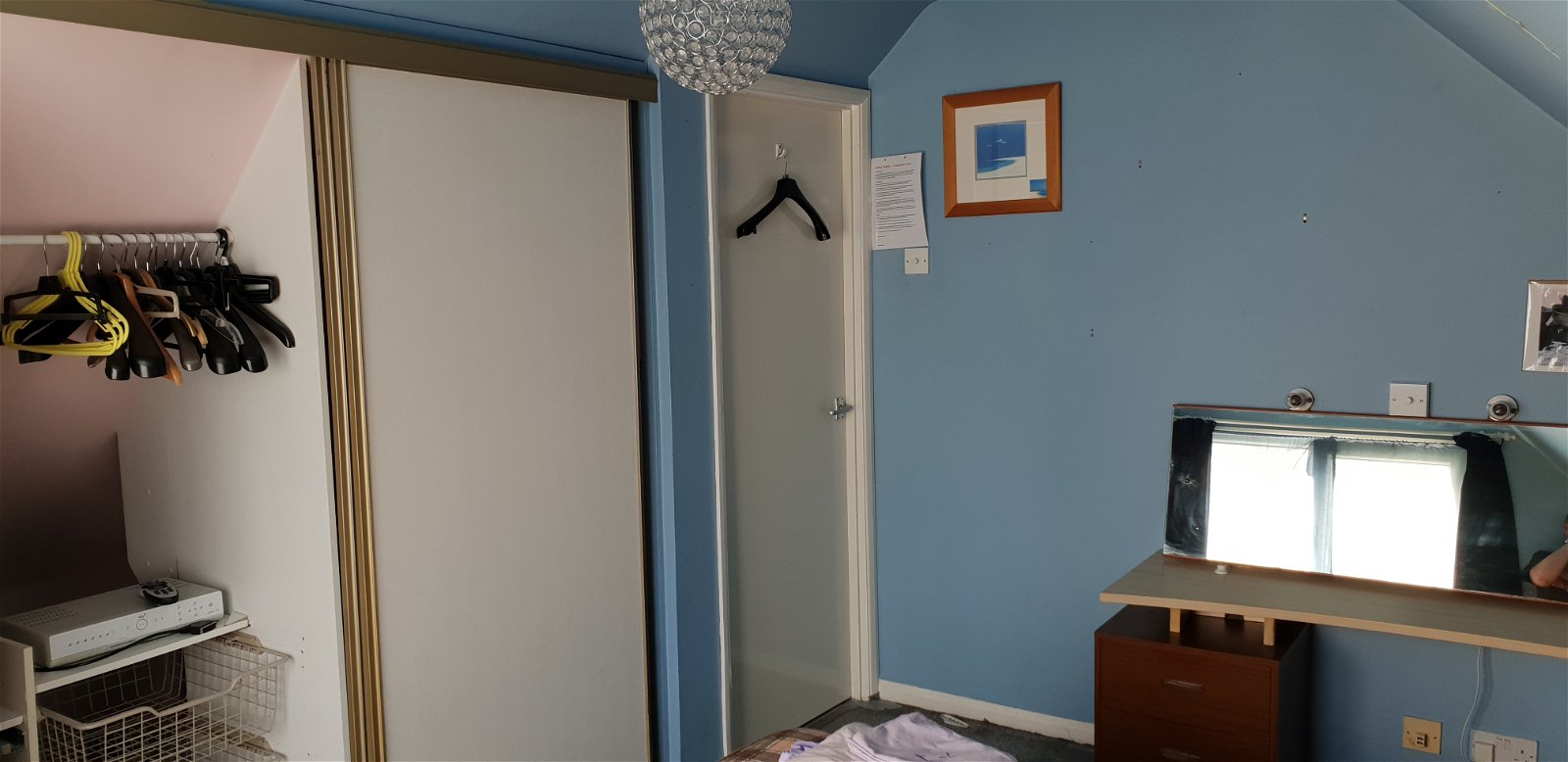 Hemvistelse Coventry 221781