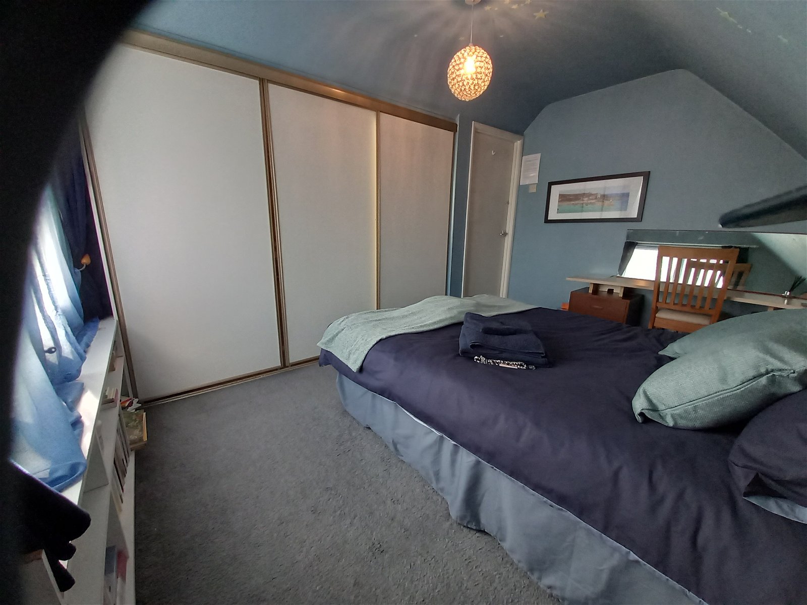Hemvistelse Coventry 221781