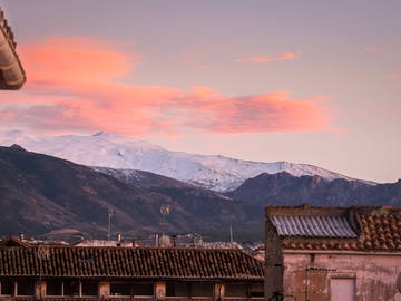 Chambre À Louer Granada 216480