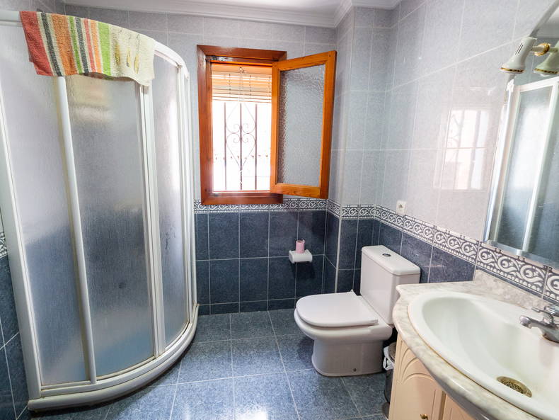 Quedarse En Casa Granada 216480-3