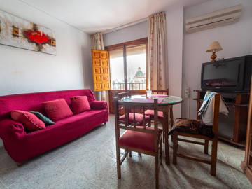 Homestay Granada 216480-4