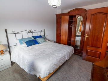 Homestay Granada 216480-5