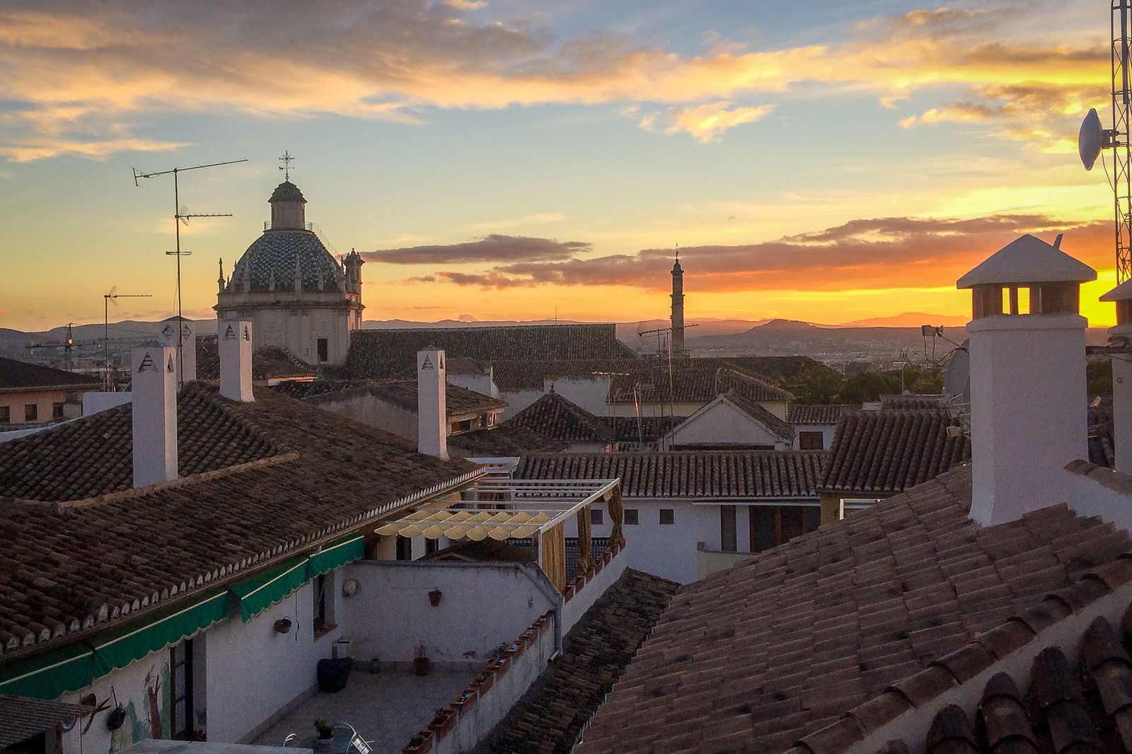 Homestay Granada 216480