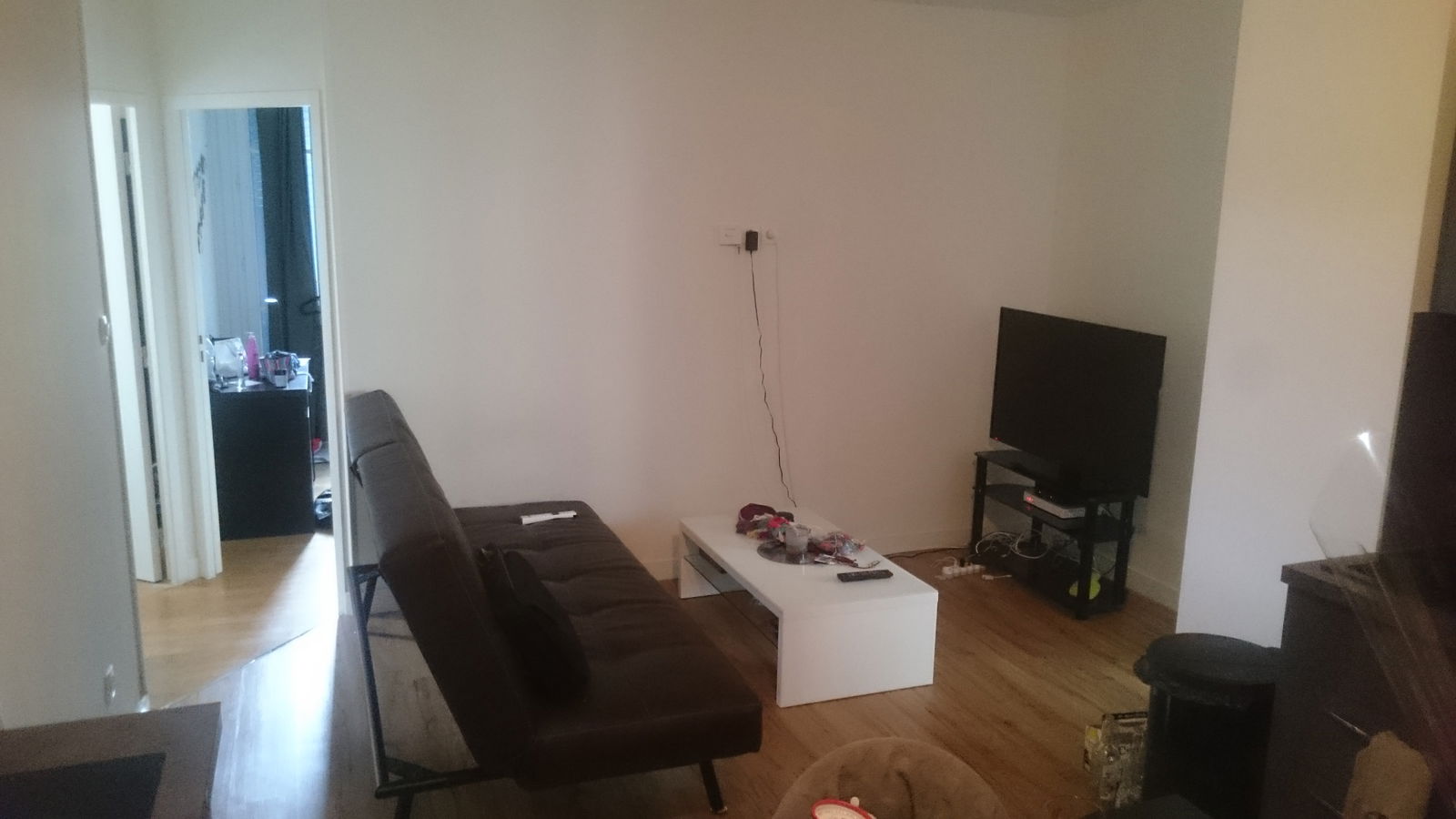 Colocation Grenoble 266534