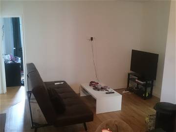 Room For Rent Grenoble 266534