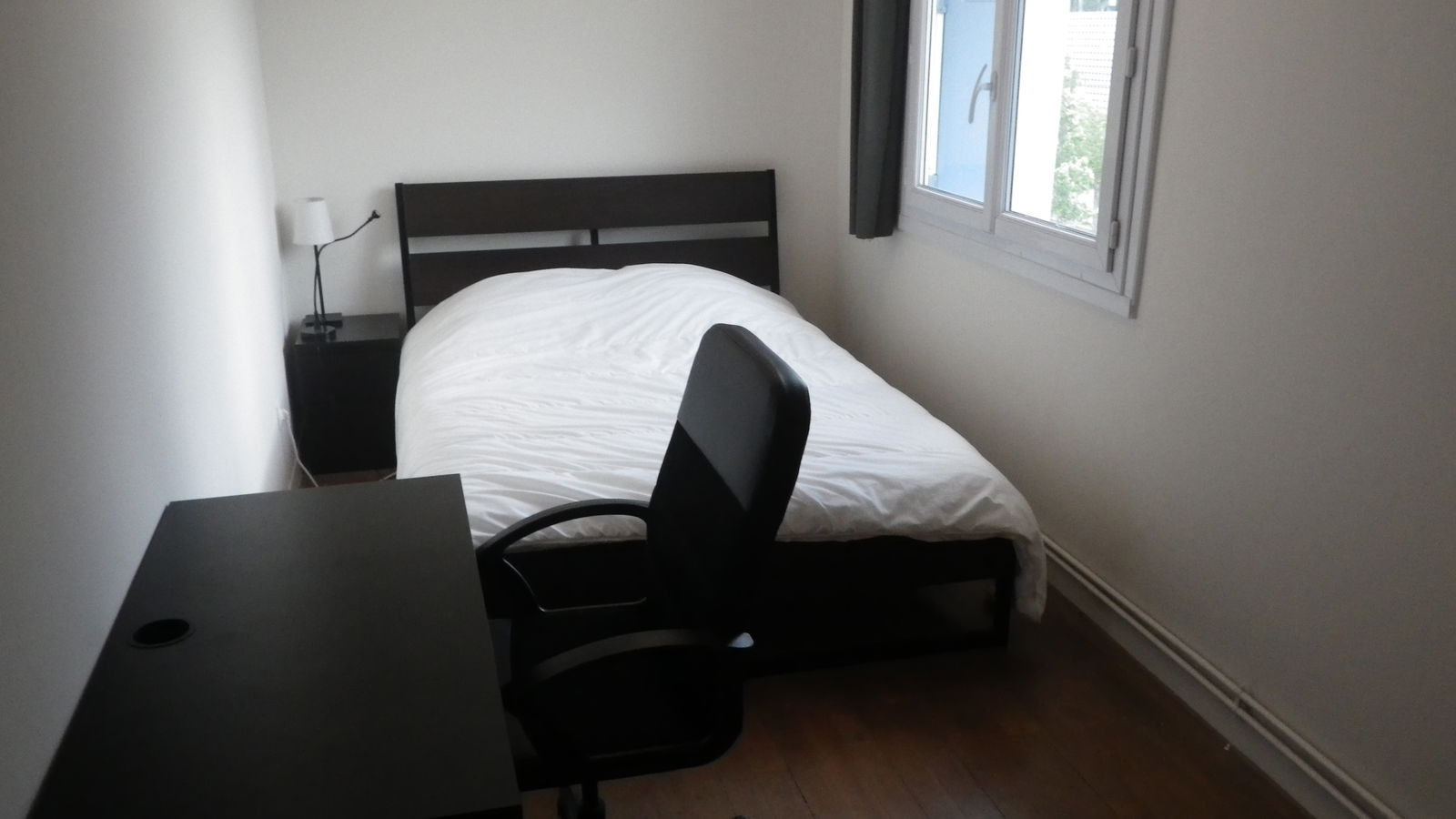 Colocation Grenoble 266534