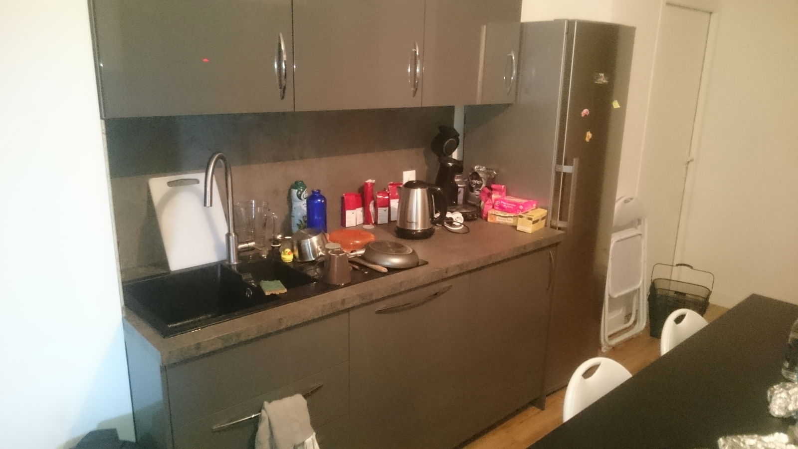 Colocation Grenoble 266534