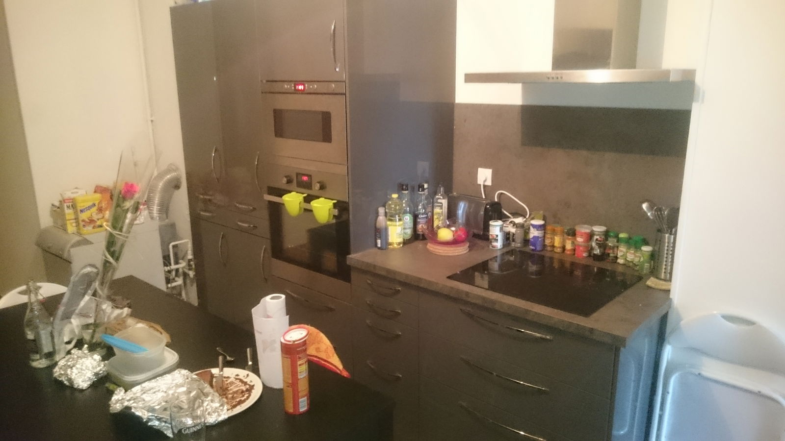 Colocation Grenoble 266534