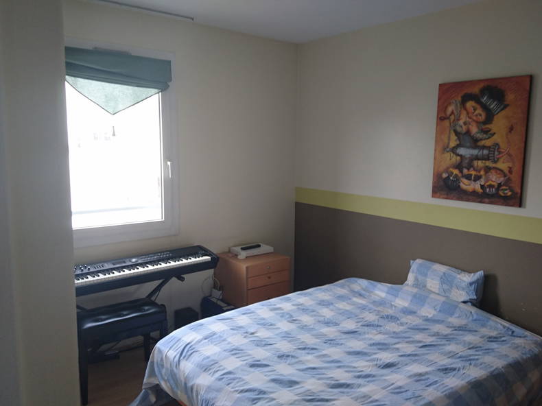 Gastfamilie Rueil-Malmaison 156652-1