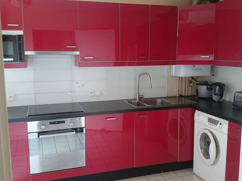 Gastfamilie Rueil-Malmaison 156652-2