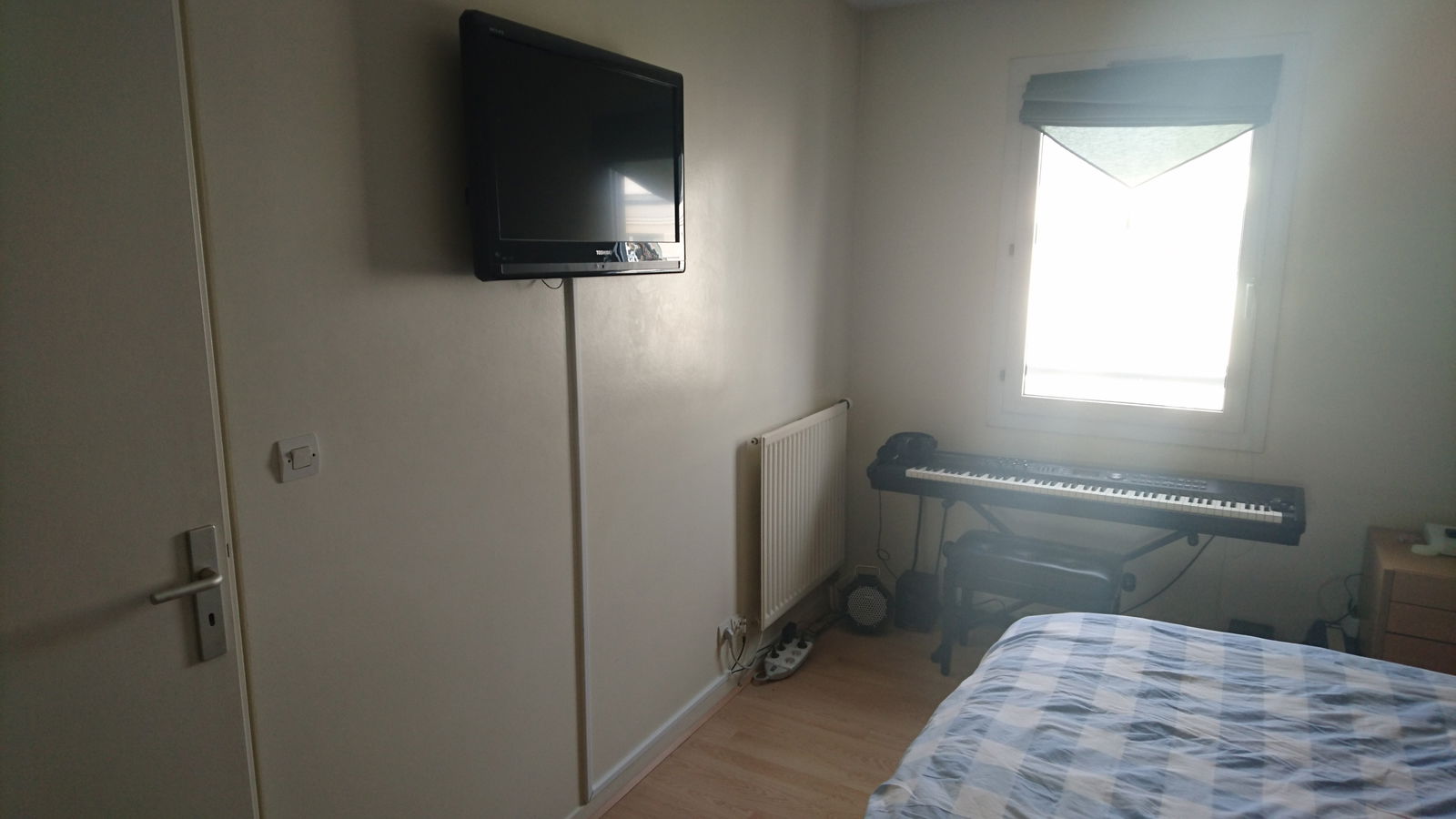 Homestay Rueil-Malmaison 156652