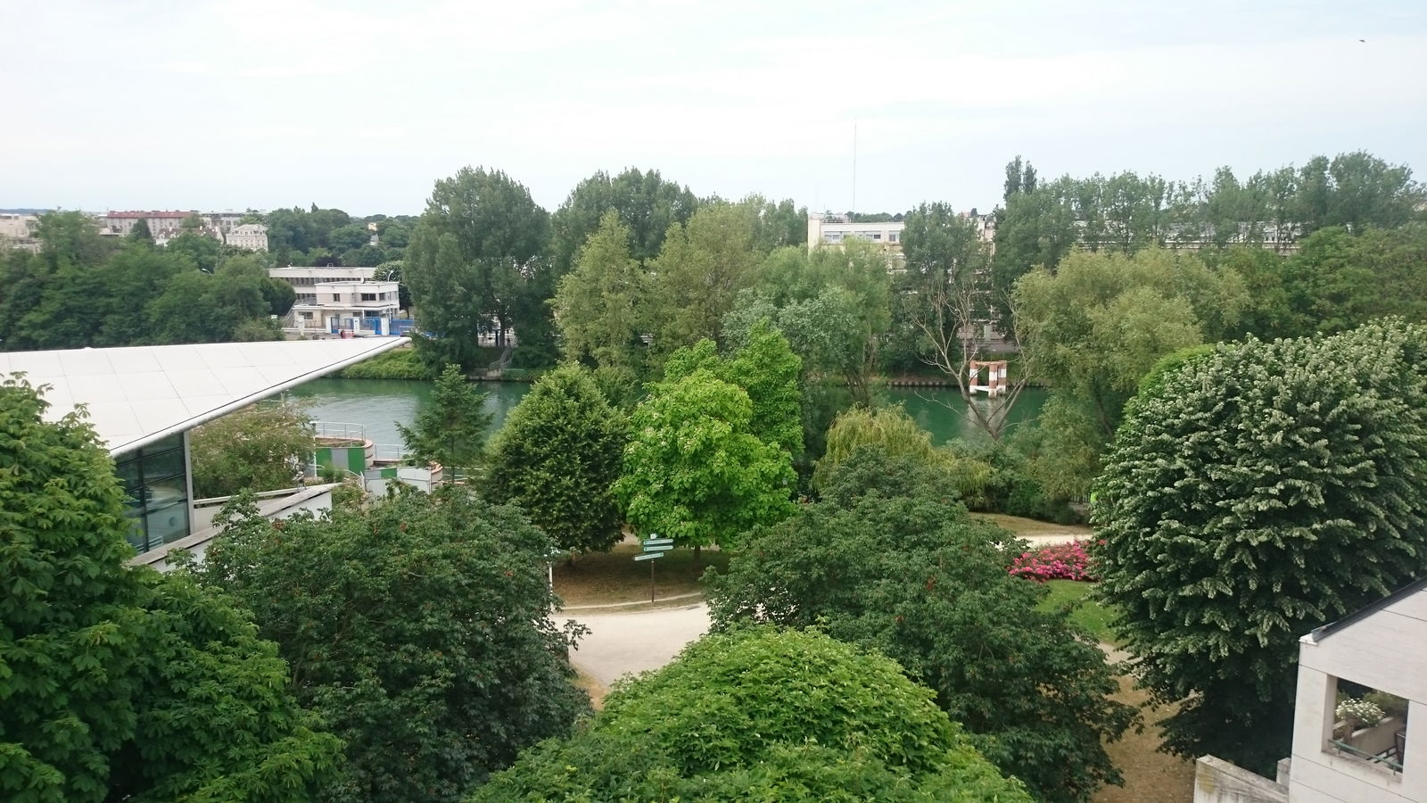 Homestay Rueil-Malmaison 156652