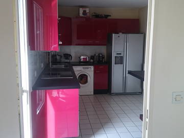 Chambre Chez L'habitant Rueil-Malmaison 156652-7