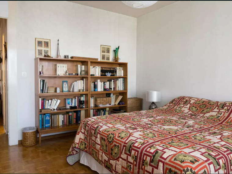 Homestay Genève 209684