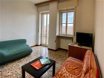 Chambre À Louer Piacenza 287287