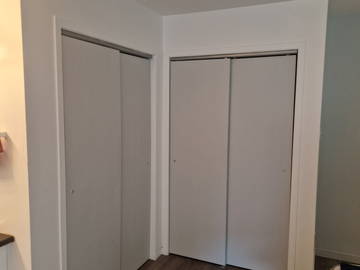 Coliving à louer à Québec - photo 2 : chambre-2