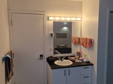 Coliving à louer à Québec - photo 3 : chambre-3