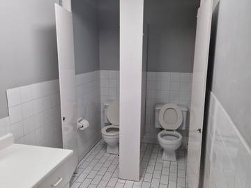 Coliving à louer à Québec - photo 6 : salle de bain-6