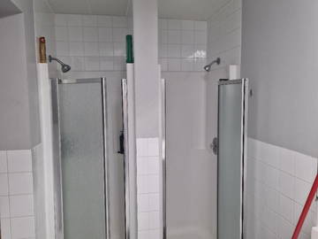 Coliving à louer à Québec - photo 7 : salle de bain-7