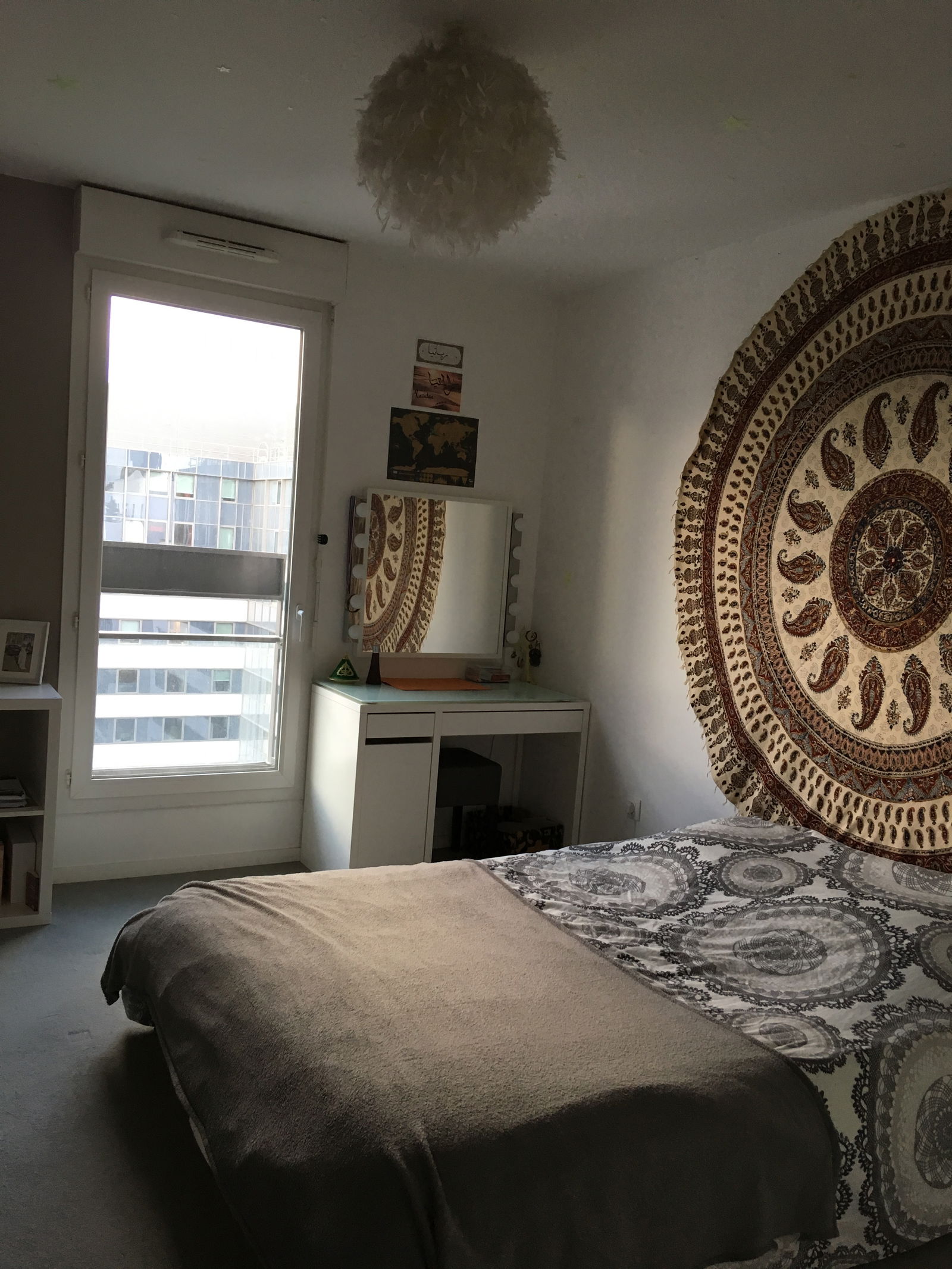 Homestay Nanterre 234763