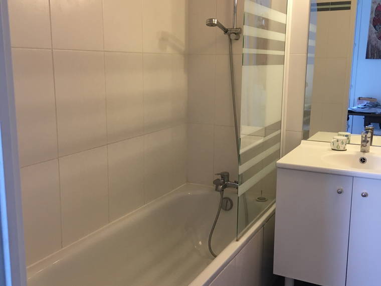 Chambre À Louer Nanterre 234763