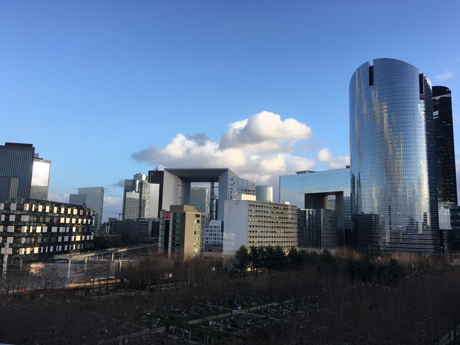 Homestay Nanterre 234763