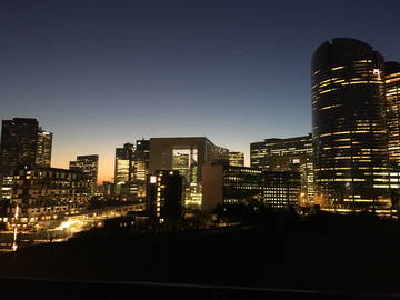 Chambre Chez L'habitant Nanterre 234763-7