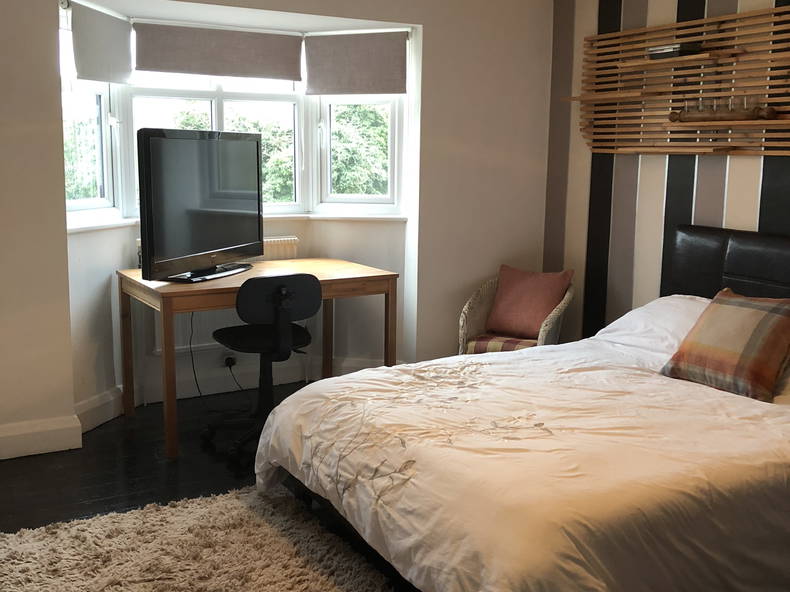 Famiglia Bricket Wood 219416-1