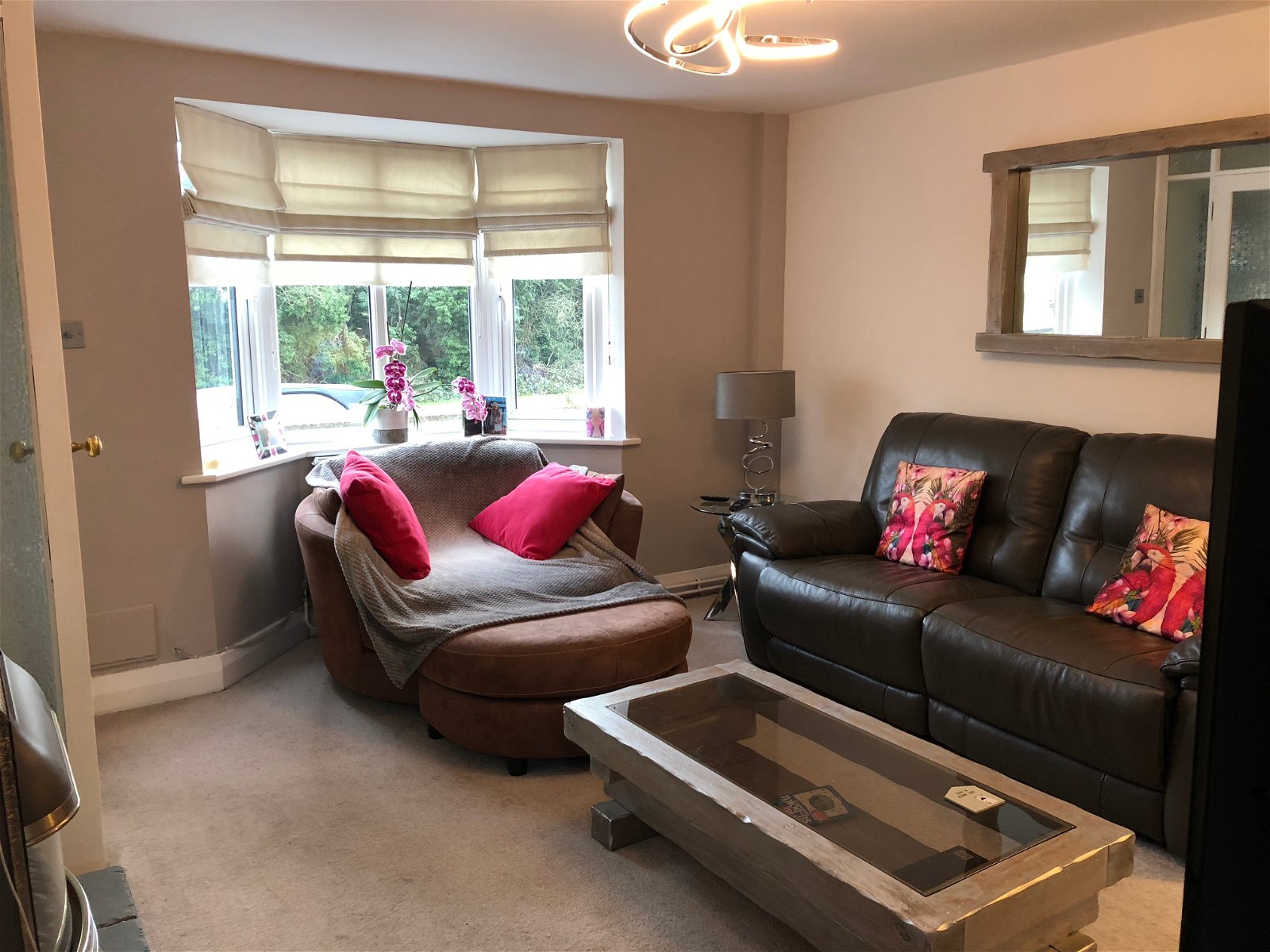 Homestay Bricket Wood 219416