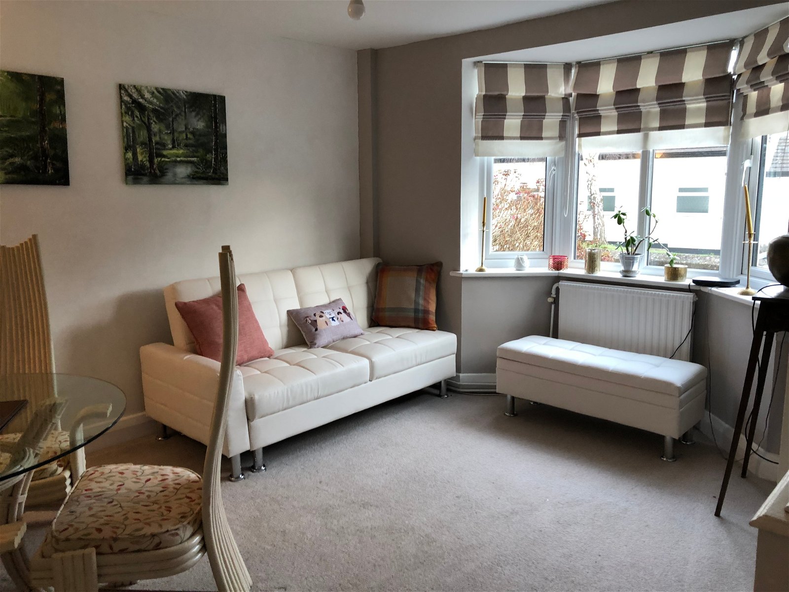 Homestay Bricket Wood 219416