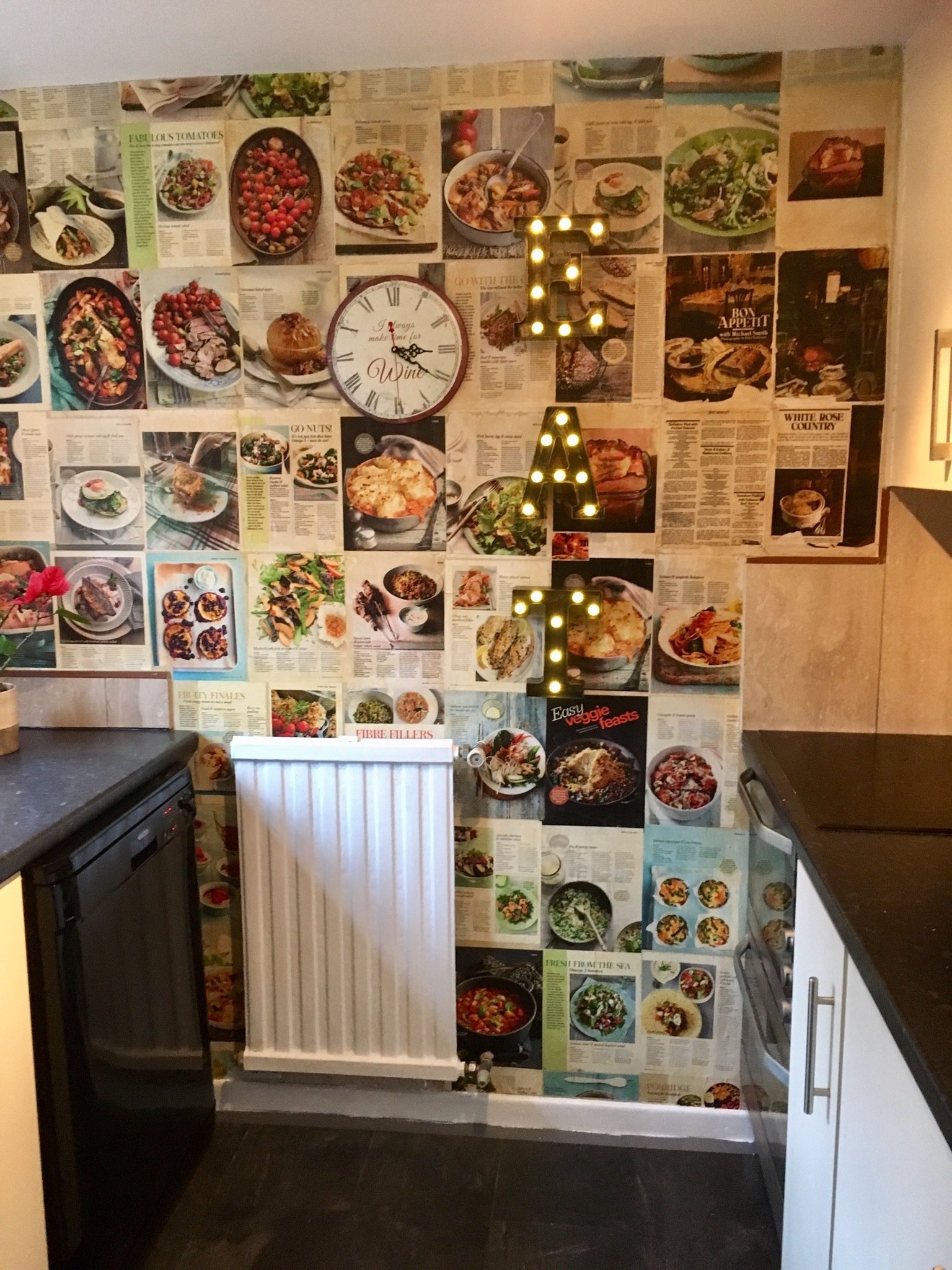 Homestay Bricket Wood 219416