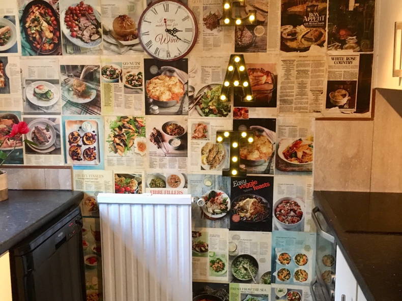 Famiglia Bricket Wood 219416-4