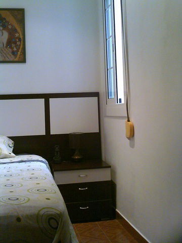 Homestay Barcelona 33727