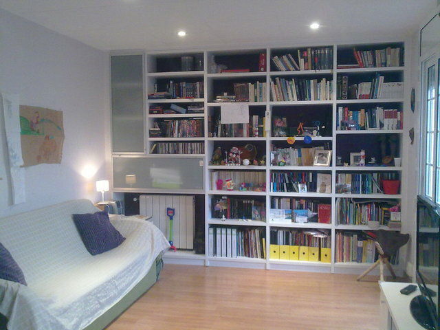 Homestay Barcelona 33727