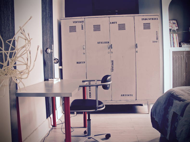 Chambres D'hôtes Romorantin-Lanthenay 122070-1